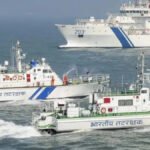India’s Big Action on The Coast : संदिग्ध गतिविधियों में शामिल 3 तेल टैंकर जब्त, ‘डार्क फ्लीट’ से जुड़े होने का शक