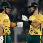 SA vs UAE: वर्ल्ड कप में दक्षिण अफ्रीका का ‘विजय रथ’ बरकरार, यूएई को 6 विकेट से रौंदकर ग्रुप स्टेज में किया क्लीन स्वीप