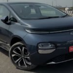 MG Windsor Pro EV EMI Calculator:  2 लाख की डाउन पेमेंट पर कितनी बनेगी मंथली किस्त? जानें पूरा गणित