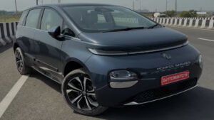 MG Windsor Pro EV EMI Calculator