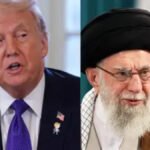 ईरान पर मंडराया युद्ध का खतरा, ट्रंप की हाई-लेवल मीटिंग के बाद हमले की चर्चा तेज