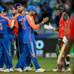 India-Bangladesh Cricket : बिगड़े रिश्ते सुधारने की कवायद, नए खेल मंत्री अमीनुल हक ने दिए दोस्ती के संकेत