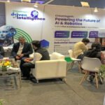 AI Impact Summit : भारत मंडपम में छत्तीसगढ़ का जलवा, देश के पहले ‘AI डेटा सेंटर पार्क’ ने खींचा दुनिया का ध्यान