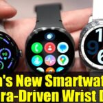 Meta Smartwatch Launch: एआई फीचर्स और स्मार्ट ग्लास कंट्रोल के साथ वियरेबल मार्केट में एंट्री की तैयारी