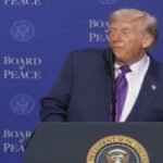 Trump ने सभा में शहबाज शरीफ को खड़ा कर पीएम मोदी की तारीफ की, भारत-पाक सीजफायर का फिर लिया श्रेय