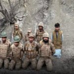 Major Embarrassment For Pakistani Army : बलूच लड़ाकों के कब्जे में रोते दिखे पाक सैनिक, कहा- ‘हमें मरने के लिए छोड़ दिया, सरकार को हमारी परवाह नहीं’
