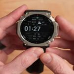 Amazfit T-Rex Ultra 2  ग्लोबल मार्केट में लॉन्च, 30 दिन की बैटरी और सफायर ग्लास के साथ आई नई रगेड स्मार्टवॉच