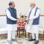 CG NEWS : छत्तीसगढ़ के CM विष्णुदेव साय का जन्मदिन’ पीएम मोदी और अमित शाह ने दीं शुभकामनाएं, सुशासन के प्रयासों को सराहा