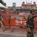 Terrorist Alert In The Capital : लाल किला और प्रमुख मंदिर निशाने पर, लश्कर रच रहा धमाके की साजिश
