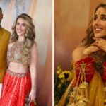 Shikhar Dhawan : शिखर धवन की ‘दूसरी पारी’ हल्दी और चूड़ा सेरेमनी में छाईं विदेशी दुल्हनिया सोफी शाइन, देखें वायरल तस्वीरें