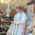 CG NEWS : CRPF की 65वीं बटालियन का गरियाबंद में दबदबा ‘बेस्ट ऑपरेशन’ अवार्ड से सम्मानित, एक साल में 28 नक्सलियों का खात्मा