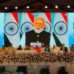 India To Become A Semiconductor Hub : पीएम मोदी ने ग्रेटर नोएडा में रखी ₹3,706 करोड़ के ‘चिप प्लांट’ की नींव; बोले- “यही बनेगा 21वीं सदी का आधार”