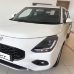 Maruti Swift Base Variant EMI Plan: ₹2 लाख की डाउन पेमेंट के बाद हर महीने कितनी देनी होगी किस्त?