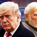भारत-अमेरिका ट्रेड डील की बैठक टली’ सुप्रीम कोर्ट के झटके के बाद ट्रम्प का ‘प्लान-B’ लागू, अब 15% लगेगा ग्लोबल टैरिफ