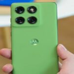 Motorola Edge 70 Fusion: मोटोरोला की नई Edge सीरीज का भारत में आगाज़, Flipkart पर टीज़र हुआ लाइव