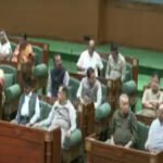 छत्तीसगढ़ विधानसभा LIVE: राज्यपाल रमेन डेका के अभिभाषण से बजट सत्र शुरू, आर्थिक सर्वेक्षण आज पेश होगा