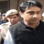 AI Summit Uproar : यूथ कांग्रेस अध्यक्ष उदय भानु चिब गिरफ्तार, पुलिस ने बताया ‘मास्टरमाइंड’ कांग्रेस बोली- “यह मोदी की सनक और तानाशाही”