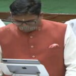 Chhattisgarh Vidhan Sabha Live: बजट पेश कर रहे हैं वित्तमंत्री ओपी चौधरी