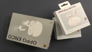 Oppo Enco Air 5 Pro
