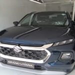 Maruti Grand Vitara CNG Delta: 3 लाख की डाउन पेमेंट के बाद कितनी बनेगी EMI? यहां समझें पूरा गणित