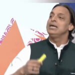 Shoaib Akhtar’s ‘U-turn’ Goes Viral : कभी कहा ‘कप्तानी के लायक नहीं’, अब सुर बदले; सलमान अली आगा पर बरसे ‘रावलपिंडी एक्सप्रेस’