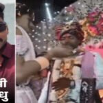 खूनी ‘वरमाला’ नकाबपोश प्रेमी ने स्टेज पर दुल्हन को मारी गोली, लड़कियों के बीच छिपकर आया था हमलावर