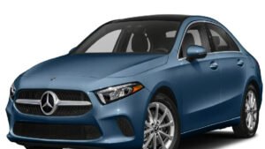 Mercedes-Benz Recall