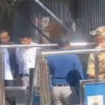 Anil Ambani : अनिल अंबानी पहुंचे ED ऑफिस’ ₹40,000 करोड़ के बैंक धोखाधड़ी मामले में दूसरे दौर की पूछताछ, कल ही जब्त हुआ था ₹3,716 करोड़ का बंगला