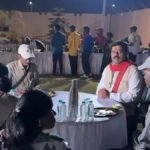 CG NEWS : मुख्यधारा में स्वागत’ गृह मंत्री विजय शर्मा ने आत्मसमर्पित नक्सलियों को कराई ‘जंगल सफारी’, साथ बैठकर किया भोजन