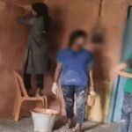 CG NEWS : कन्या छात्रावास में ‘मजदूरी’ छात्राओं से कराई जा रही कमरों की रंगाई-पुताई; जान जोखिम में डाल छज्जों की सफाई, वीडियो वायरल