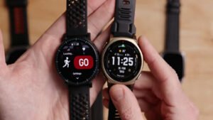 Amazfit Active 3 Premium launched