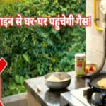 CG NEWS: छत्तीसगढ़ में अब पाइपलाइन से पहुंचेगी रसोई गैस; CM विष्णु देव साय ने किया ‘सिटी गैस प्रोजेक्ट’ का आगाज, इन 3 जिलों से हुई शुरुआत