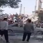 Israel Iran attack : इजराइल-ईरान युद्ध जैसे हालात! मिसाइल हमलों से मिडिल ईस्ट में भारी तबाही