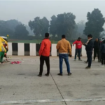 Patna Road Accident : बिहटा-आरा मुख्य मार्ग पर दर्दनाक हादसा, ऑटो-ट्रक टक्कर में 6 लोगों की जान गई