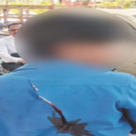 Blade Attack On Student : दिनदहाड़े स्कूल गेट के बाहर छात्र पर ब्लेड से हमला, गंभीर हालत में इलाज जारी