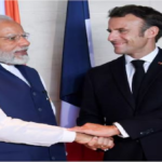 PM Modi :  फ्रांस के राष्ट्रपति का मुंबई-दिल्ली दौरा रणनीतिक साझेदारी को मिलेगी नई धार