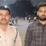 Chhattisgarh High Court : राजधानी का कुख्यात हिस्ट्रीशीटर रोहित तोमर गिरफ्तार, पुलिस ने भेजा जेल