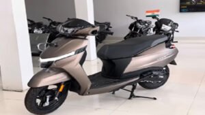 TVS Jupiter 110