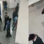 JJNU Violence : जेएनयू अपडेट छात्र गुटों में खूनी संघर्ष, झाड़ियों में छिपकर बचाई जान