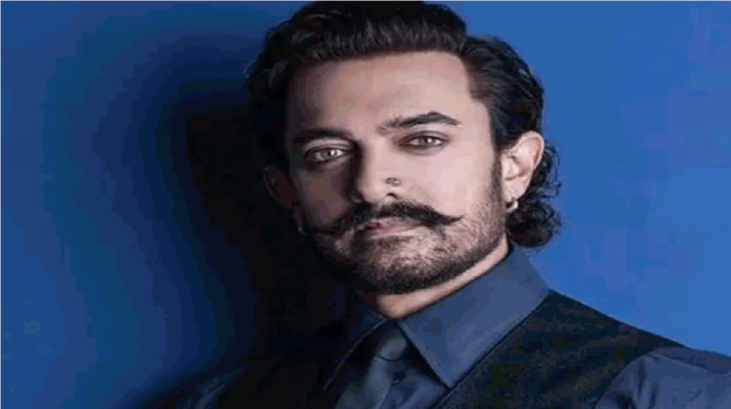 Aamir Khan