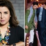 90 के दशक में बॉलीवुड पर अंडरवर्ल्ड का साया, Farah Khan ने सुनाया डरावना किस्सा