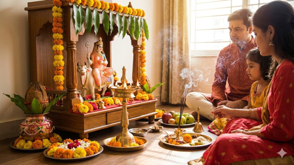 Chaitra Navratri 2026