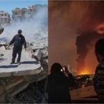 Iran Missile Attack US Base Saudi Arabia : प्रिंस सुल्तान एयर बेस पर बरसीं ईरानी मिसाइलें, अमेरिकी वायुसेना को भारी नुकसान