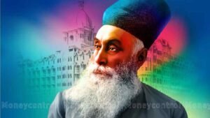 Jamsetji Tata Birthday