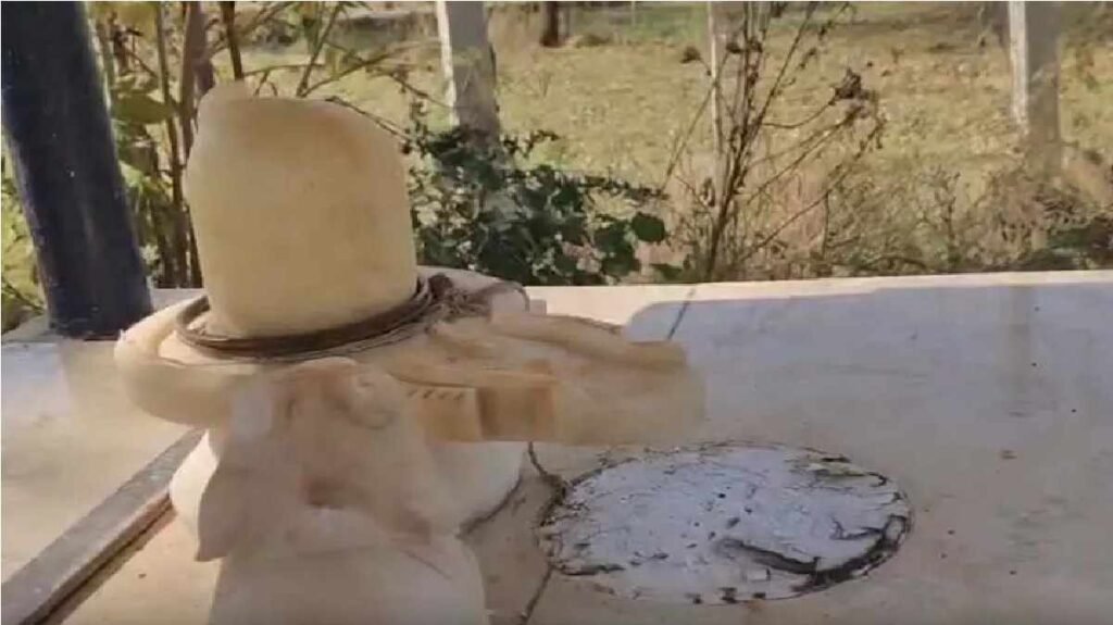 Holi Security AlertHoli Security Alert