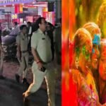 Holi Action Plan : होली पर हुड़दंगियों की खैर नहीं , 4 ASP और 9 DSP संभालेंगे मोर्चा, पुलिस अलर्ट