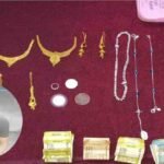 CG Crime News : एसएसपी की टीम की बड़ी कामयाबी, शातिर चोर को 24 घंटे में पकड़ा