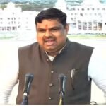 Chhattisgarh School Teacher Ratio : छत्तीसगढ़ विधानसभा शिक्षा मंत्री ने स्वीकारा, सरकारी स्कूलों में नहीं है पर्याप्त शिक्षक