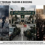 Israel-US joint operation : ईरान के सुप्रीम लीडर अयातुल्ला अली खामेनेई की मौत: US-इजराइल हमले में बेटी और पोती भी मारी गईं; IRGC ने कहा- अब शुरू होगा महायुद्ध