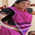 प्रसिद्ध पंडवानी गायिका Teejan Bai की तबीयत बिगड़ी, रायपुर एम्स के आईसीयू में भर्ती